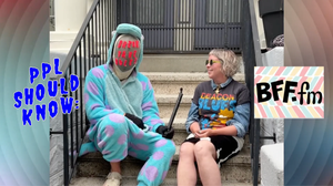 Break Fake Rules Interview: Amanda Guest
