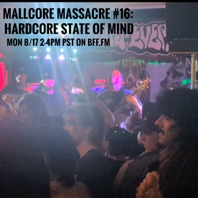 Hardcore State of Mind
