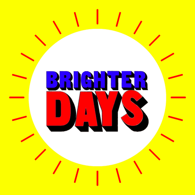 Brighter Days 046: Legacy Bar edition