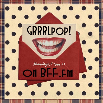 GRRRLpop!