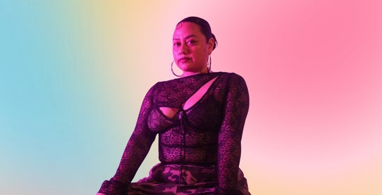 DJ Interview: Nikki Diamonds of Frisco Freakquencies