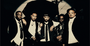 WIN TICKETS: 1Umbrella at The Independent