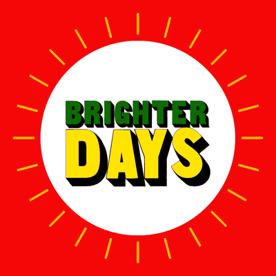 Brighter Days 047