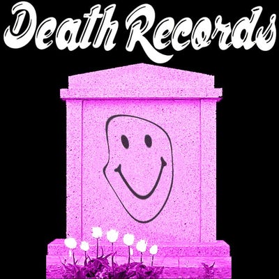 cheetle radio 5.15.15...with special guests--DEATH RECORDS!