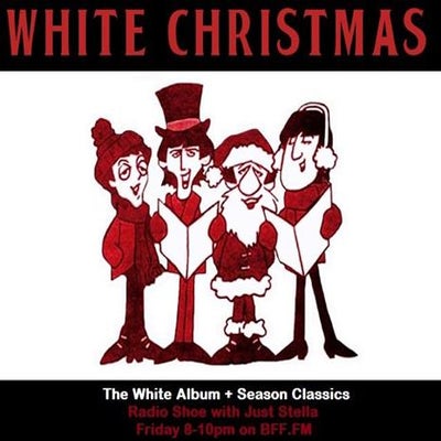 White Christmas 2014