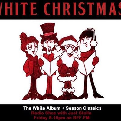 White Christmas 2014