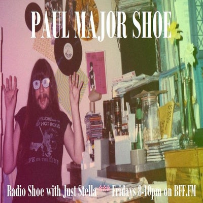 Paul Major Shoe