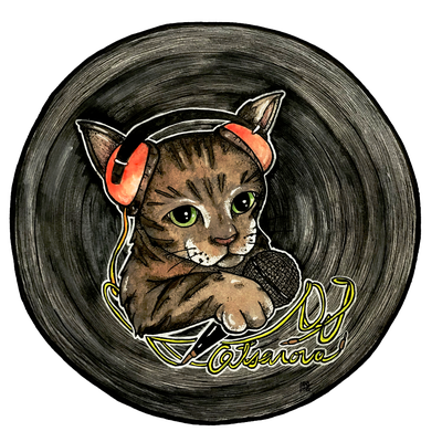 Alley Cat Radio (Episode 4)