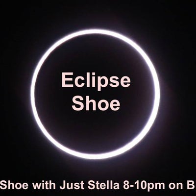 Eclipisical Shoe