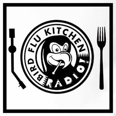 Bird Flu Kitchen 46 Guest: Mighty Quinn
