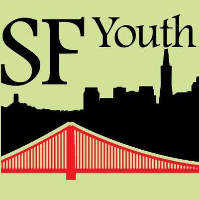 Youth Rights with the SF Youth Commission! Hosts Nuala & Dani for International Women's Day