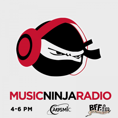 Music Ninja Radio #101: A Causmic Occasion