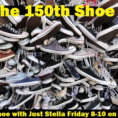 Shoe Shoe! [150th episode]