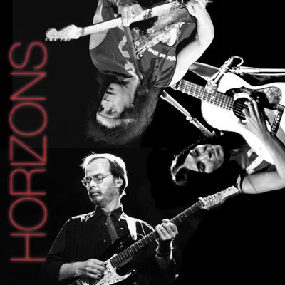 HORIZONS #127