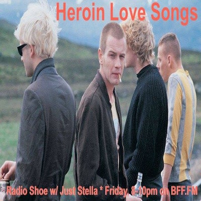 Heroin Love Songs