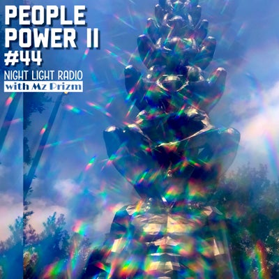 PEOPLE POWER II | M.I.A., LCD Soundsystem, Justice, Rocky Rivera, Atmosphere