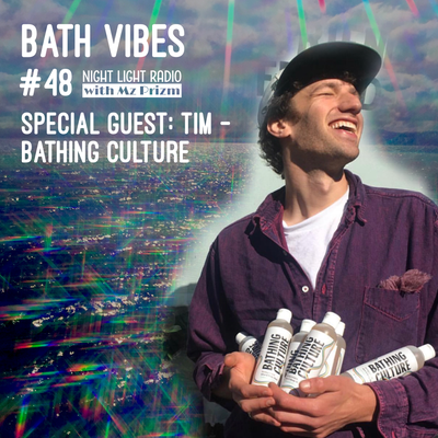 BATH VIBES w. Tim - Bathing Culture | Polo & Pan, Tycho, Poolside, Matty