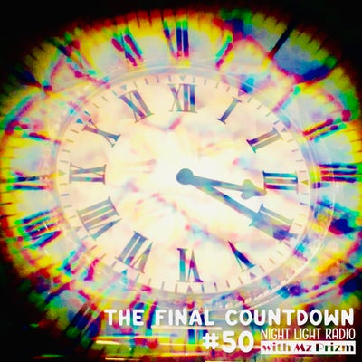 THE FINAL COUNTDOWN | Kraftwerk, Thee Oh Sees, Schoolhouse Rock