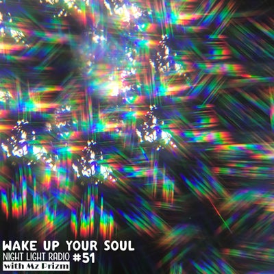WAKE UP YOUR SOUL | Sun Glitters, Moods, Emancipator