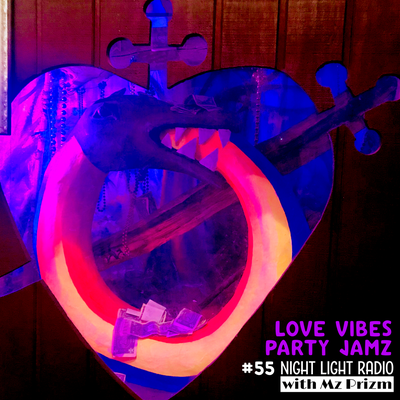 LOVE VIBES PARTY JAMZ | Worthy, Robyn x Kim Ann Foxman, Wolf + Lamb, Paul Simon