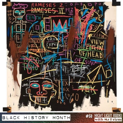 BLACK HISTORY MONTH | Lizzo, Shea Diamond, Santigold