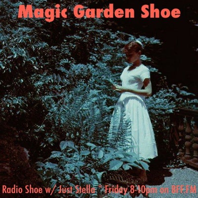 Gardening Shoe
