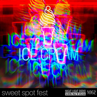 SWEET SPOT FEST | Chaka Khan, Beck, Gene Wilder