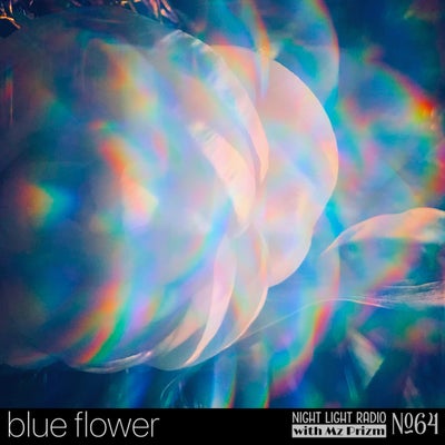 BLUE FLOWER | Tame Impala, Shlohmo, LEISURE