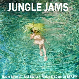 Jungle Jams