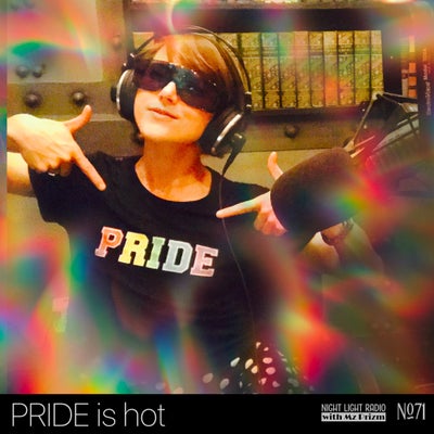 PRIDE is hot | Robyn, Kim Petras, Lizzo, Spice Girls, Shea Diamond