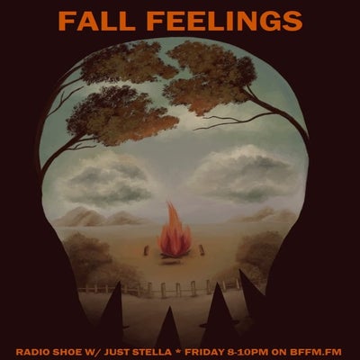 Fall  Feelings