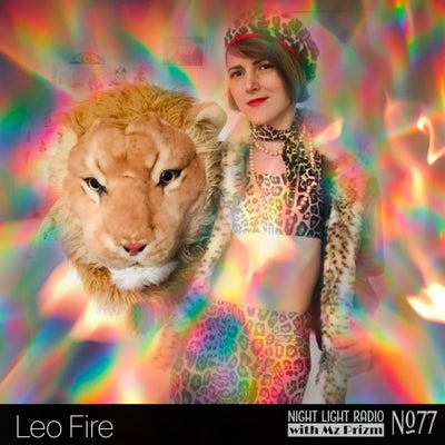 LEO FIRE | Disclosure, Four Tet, Earth Wind & Fire, Chrome Sparks, Prince Rama