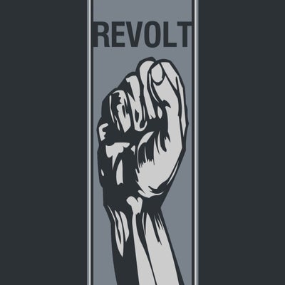 Episode 075 - Revolt!