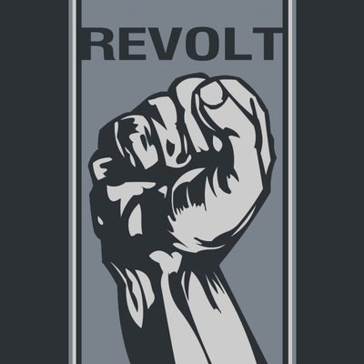 Episode 075 - Revolt!