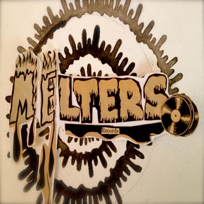 Melters 022015 w/ Guest DJ Mean Mom