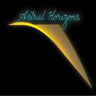 5/1/2018: NEW AGE ASTRAL HORIZONS
