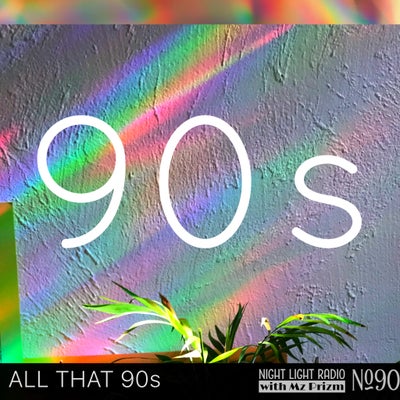 ALL THAT 90s | TLC, Ween, Alanis Morissette, Tracy Chapman, OMC