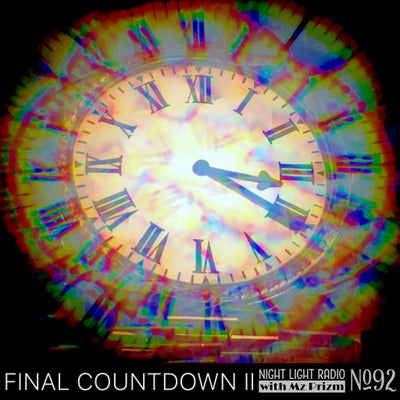 FINAL COUNTDOWN II | Thievery Corporation, Prince, Marcus Marr, Diana Ross