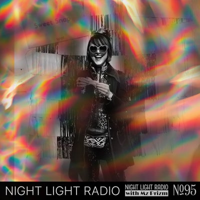 NIGHT LIGHT RADIO | Thievery Corporation, Tycho, Blood Orange, Tensnake, Nick Monaco