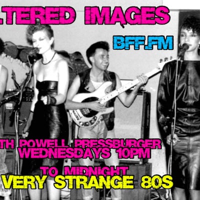 Altered Images #124 04/10/2019