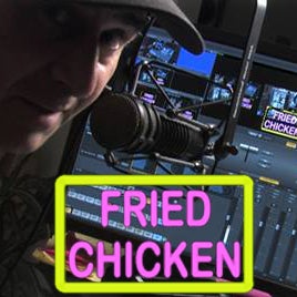 Fried Chicken I