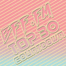 BFF.fm Top 30 for the week of 3/12/19 - 3/19/19
