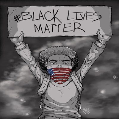 Episode 120 - Black Lives Matter