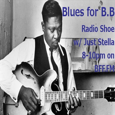 Blues for B.B.