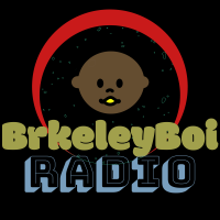 Brkeley Boi Radio Premiere Episode