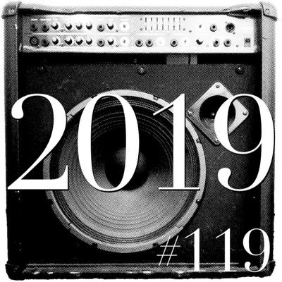 BwGN AM Mixtape #119 – The one where we look back on 2019