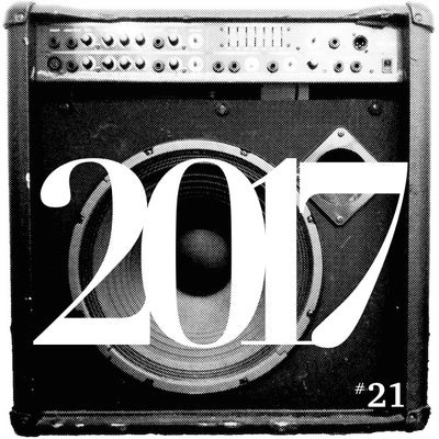 BwGN AM Mixtape #21 – The one where we look back on 2017