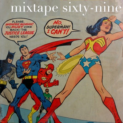 BwGN AM Mixtape #69 – The one where we work together
