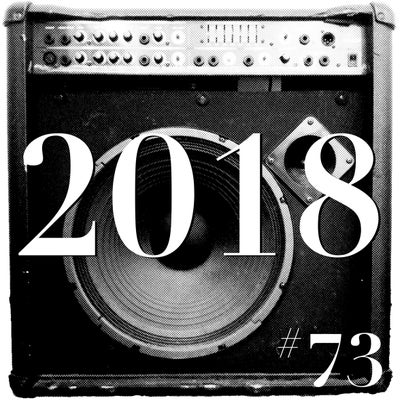 BwGN AM Mixtape #73 – The one where we look back on 2018 (rebroadcast)