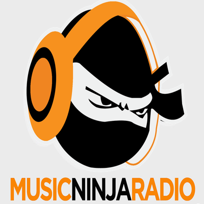 Music Ninja Radio #14: The Halloween One